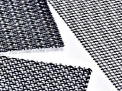 Tissés monofilaments