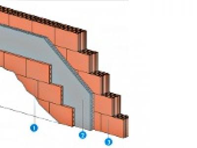 Knauf XTherm ULTRA 32 Mur