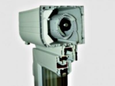 Coffre de volet roulant Eclipse