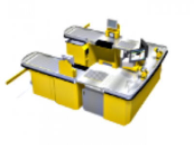 Caisse de proximité