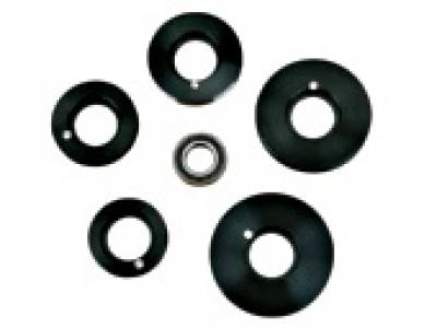 Bague à billes al 30