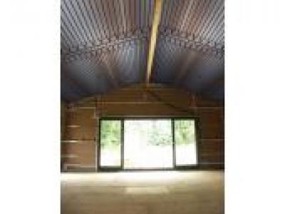 Plafino - Le plafond chauffant/rafraîchissant - Innovert