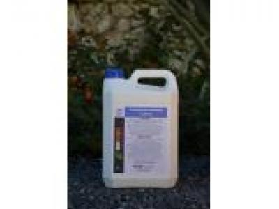 Traitement des remontées capillaires BCB 142C