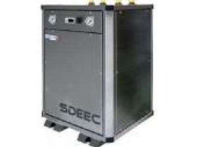 Pacao Haute Tempéraure Geothermie SDEEC