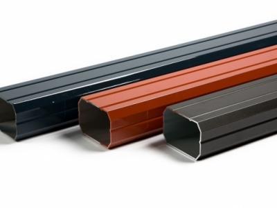 Dauphin rectangulaire