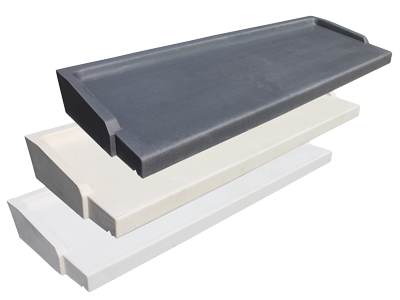 Appuis de fenêtre REXLAN®