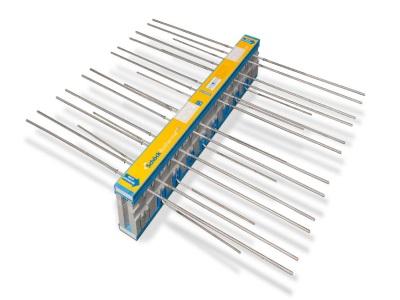 Schöck Rutherma® Ki