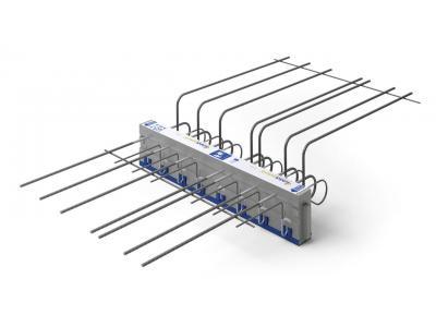 Schöck Rutherma® K-HV