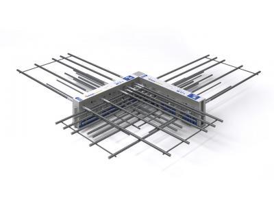 Schöck Rutherma® K-Angle