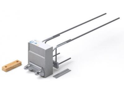 Schöck Isokorb® QS