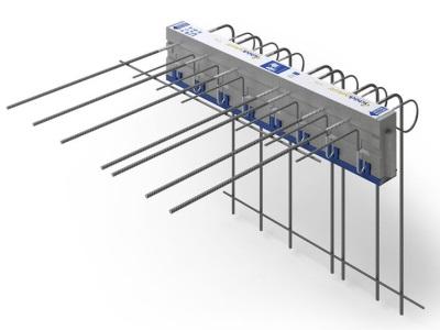 Schöck Rutherma® K-WU