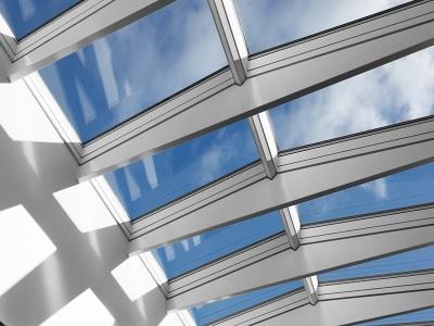 VELUX Modular Skylights