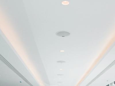 Plafonds traditionnels GEODECO®