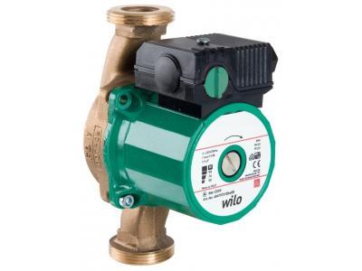 Wilo-Star-Z