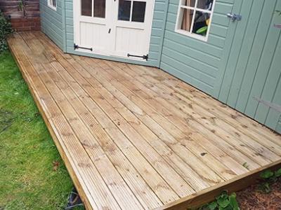 WoodGuard® Professionnel