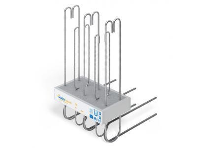 Schöck Rutherma ® type A