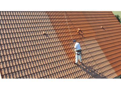 Rénovation des toitures