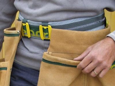 Ceinture confort Nanovib®