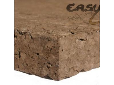 Plaque de liège expansé 