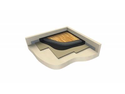 Acoustic Floor Mat 31