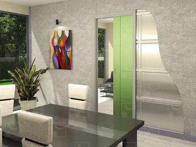 SAF-INSIDE Simple manuel en bois