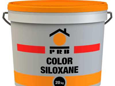 PRB COLOR SILOXANE
