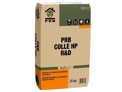PRB COLLE HP R&D
