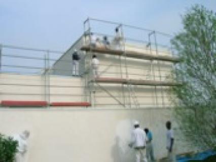 Knauf lance un module spécifique à l’isolation du BBC