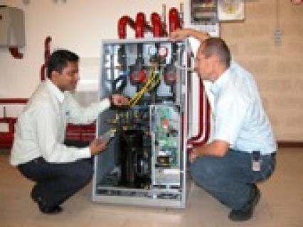 Pompes à chaleur : CIAT s’engage dans la formation des installateurs