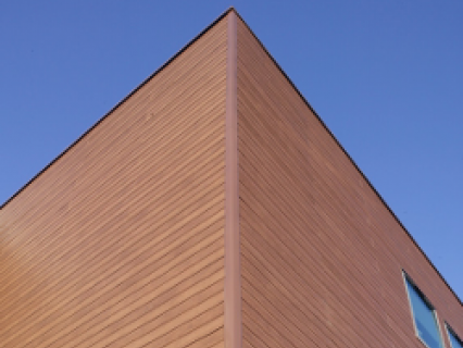 NF DTU 41.2 - Revêtements extérieurs en bois