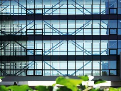 NF DTU 33.1 - Façades rideaux