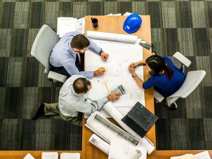 Pourquoi suivre une formation en gestion de projets dans le secteur de la construction ?