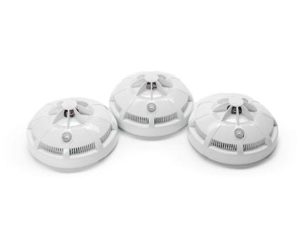 Le détecteur de fumée obligatoire fête ses 10 ans