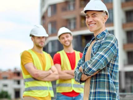 Les Geiq BTP, un outil au service de l’emploi et de la qualification