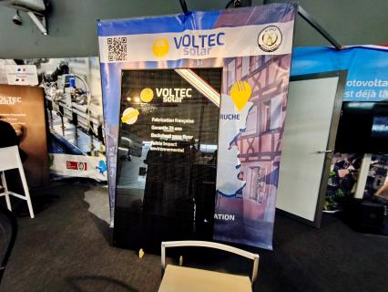 EnerGaïa 2025 à Montpellier : toutes les idées des petits exposants français