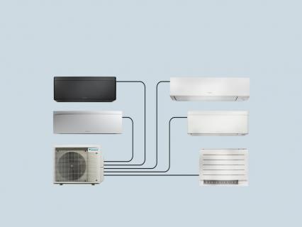 TVA à 5,5 % pour les pompes à chaleur air/air : un nouvel arrêté rectifie celui de juillet