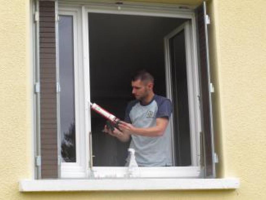 Rénovation : quel impact lié au changement des fenêtres ?