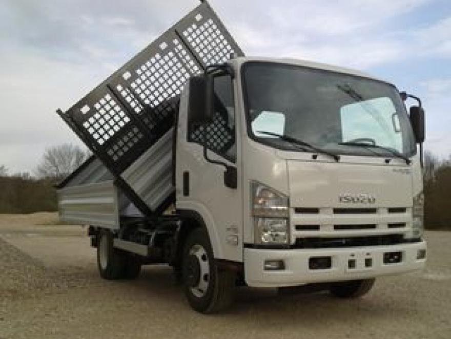 Isuzu N-Evolution Adaptor : enfin, plus de confort