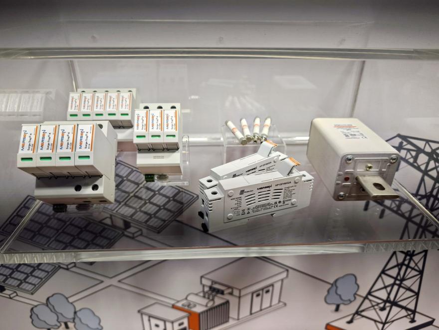 Forum EnerGaïa 2025 à Montpellier : tout l’appareillage électrique pour le photovoltaïque