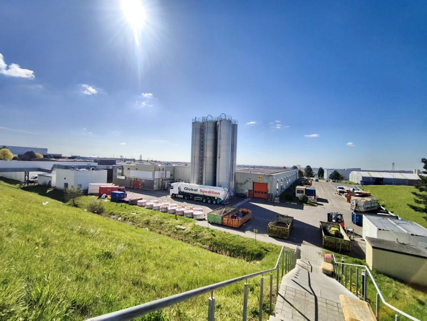 À Forbach en Moselle, la câblerie LAPP augmente sa production de 30 %