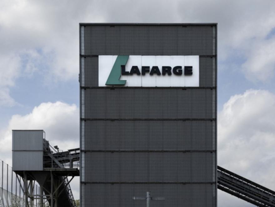 Financement du terrorisme : Lafarge conteste une condamnation historique