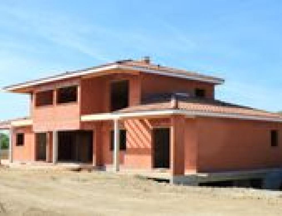 Toulouse Une Maison Bbc Vertueuse En Briques De 20 Efficacite