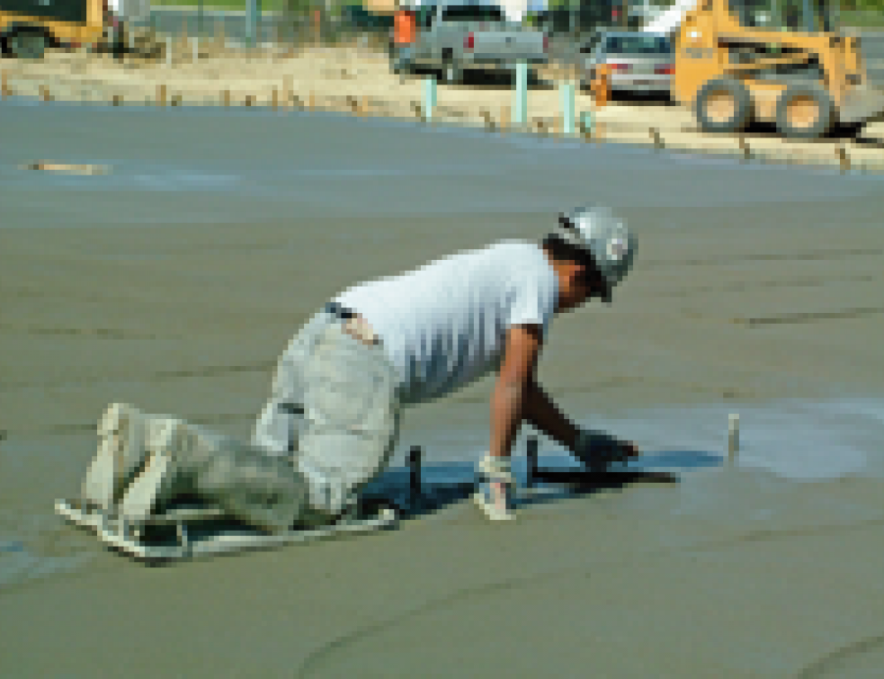 Maladies professionnelles : le secteur du BTP particulièrement exposé
