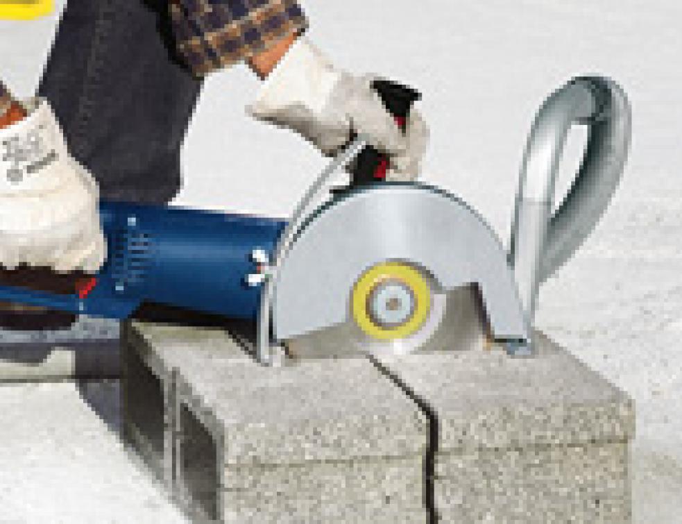 Outils Diamantes Rien Ne Leur Resiste Materiels Materiels