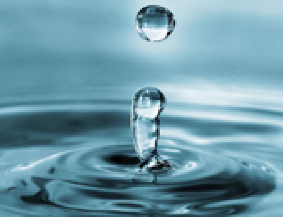 Réduire la consommation d'eau jusqu'à 30 % Solutions Equipements