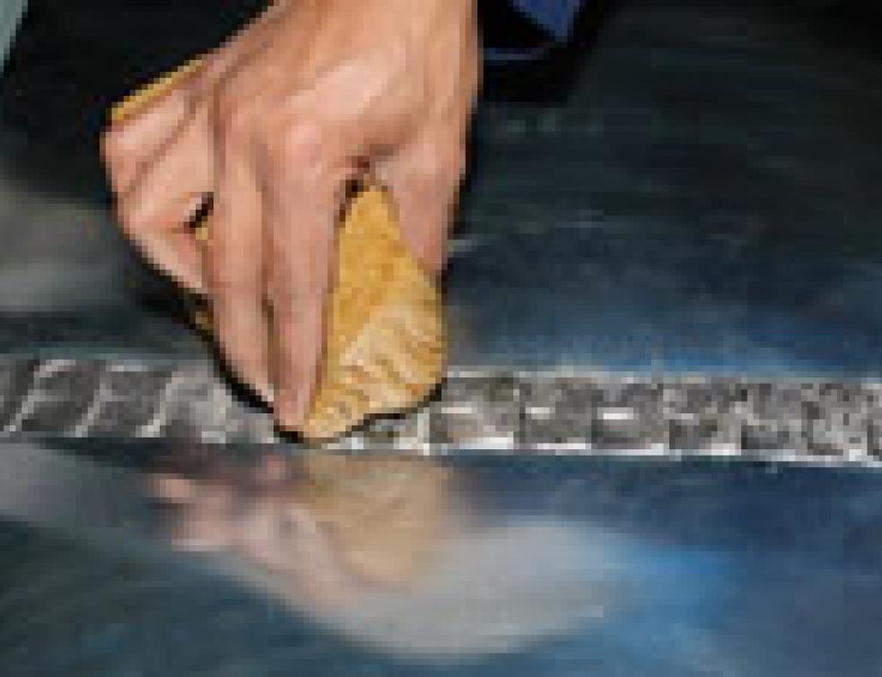 Comment Souder De L'acier Galvanisé: 10 étapes, 55% OFF