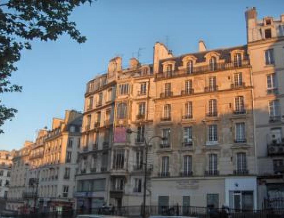 Logements anciens : les prix toujours en hausse