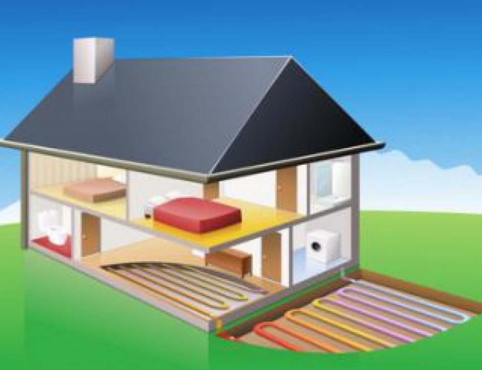 Géothermie: un marché européen encore contracté en 2010