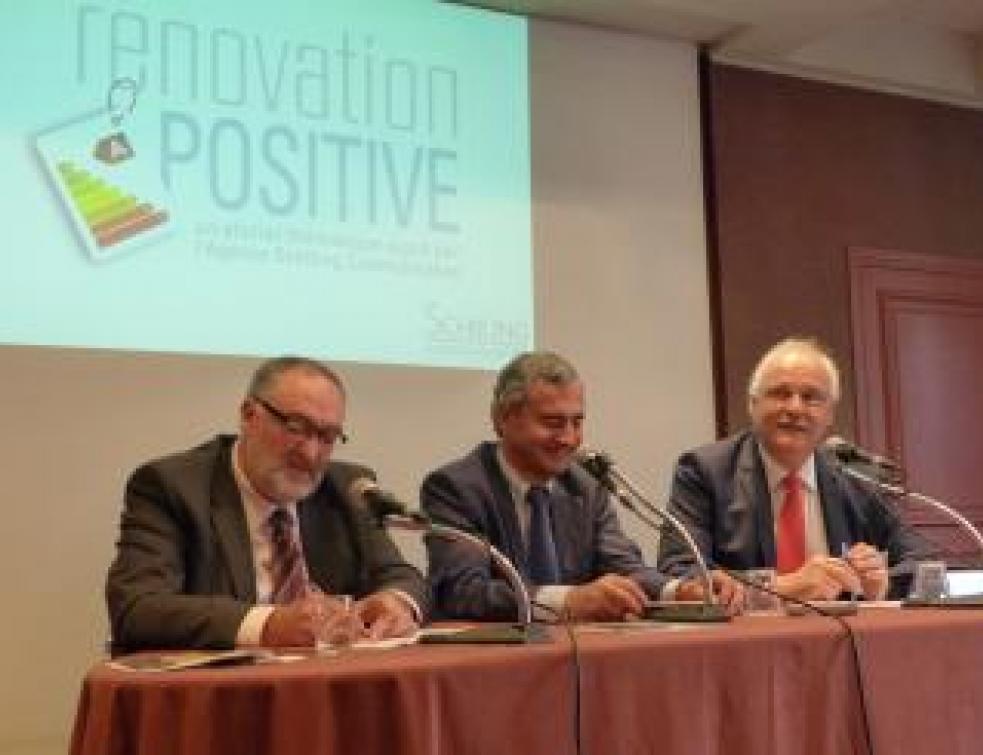 Plan bâtiment Grenelle : Pelletier poursuit sa mission