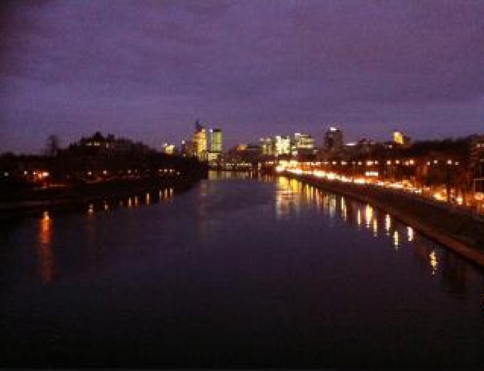 Les bâtiments non résidentiels devront éteindre la nuit